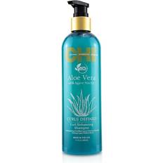 CHI Shampoos CHI Aloe Vera Curl Enhancing Shampoo 340ml