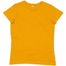 Mantis Women's Essential T-shirt - Mustard Yellow