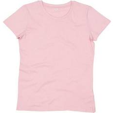 Mantis Women's Essential T-shirt - Pastel Pink