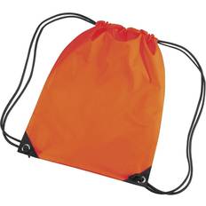 BagBase Premium Gymsac 11L - Orange
