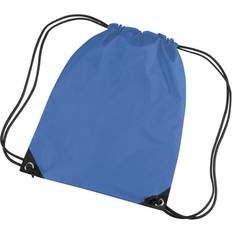 BagBase Premium Gymsac 11L - Sapphire