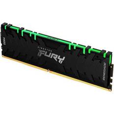 Kingston Fury Renegade RGB Black DDR4 3000MHz 8GB (KF430C15RBA/8)