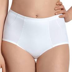 White Girdles Anita Clara Panty Girdle - White