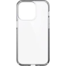 Speck Presidio Perfect Clear Case for iPhone 13 Pro Max