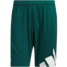 Adidas 4KRFT Shorts Men - Collegiate Green