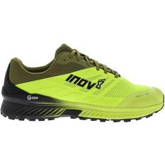 Inov-8 Men Running Shoes Inov-8 Trailroc G 280 M - Yellow/Green