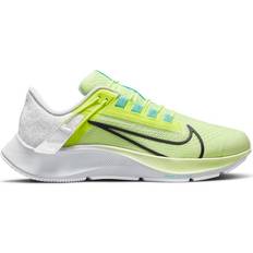 Nike Air Zoom Pegasus 38 FlyEase W - Barely Volt/Volt/Aurora Green/Black