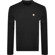 Ted Baker Hatton Sweatshirt - Black