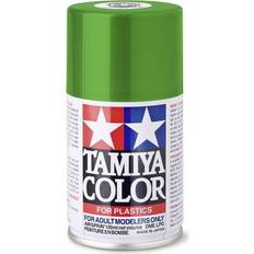 Water Based Spray Paints Tamiya TS-20 Metallic Green 100ml