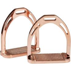 Korsteel Stirrup Irons