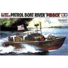 Tamiya U.S. Navy PBR 31 Mk 2 1:35