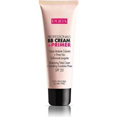 Pupa Base Makeup Pupa Professionals BB Cream + Primer SPF20 #002 Sand