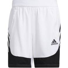 Adidas Aeroready 3-Stripes Slim Shorts Men - White