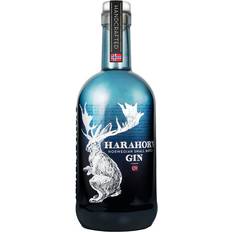Harahorn Small Batch Gin 46% 50cl