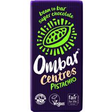 Ombar Centres Pistachio 70g