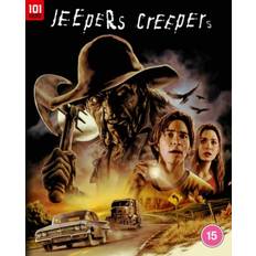 Jeepers Creepers (Blu-Ray)