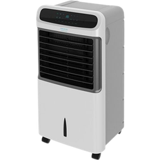 Ionizer Air Cooler Cecotec EnergySilence PureTech 6500