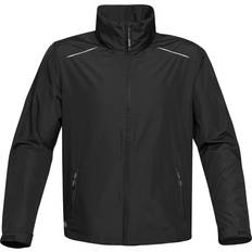 Stormtech Nautilus Performance Shell Jacket - Black