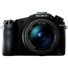 Sony LCD/OLED Bridge Cameras Sony Cyber-shot DSC-RX10 II