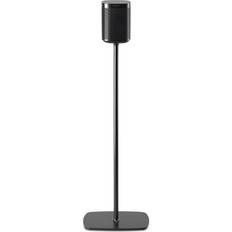 Flexson Adjustable Floor Stand for Sonos One and Play