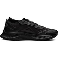 48 ½ - Men Running Shoes Nike Pegasus Trail 3 GTX M - Black/Dark Smoke Grey/Iron Grey/Black