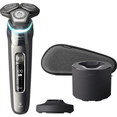 Philips Storage Bag/Case Included Combined Shavers & Trimmers Philips Series 9000 S9987/55
