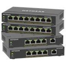 Netgear GS305EPP