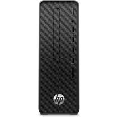 HP 8 GB - Intel Core i5 Desktop Computers HP 290 G3 47L87EA