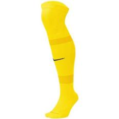 Nike Women - Yellow Clothing Nike Matchfit OTC Socks Unisex - Yellow