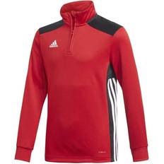 Adidas Regista 18 Training Top Kids - Power Red/Black