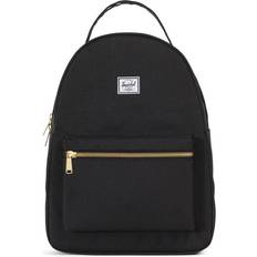 Herschel Nova Mid-Volume Backpack - Black