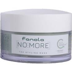 Hair Masks Fanola No More The Styling Mask 750ml