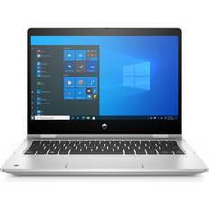 HP 8 GB - AMD Ryzen 5 - Windows - Windows 10 Laptops HP ProBook x360 435 G8 43A05EA