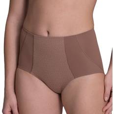 Anita Clara Art Panty Girdle - Brown