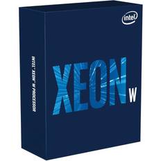 Intel AVX-512 CPUs Intel Xeon W-1390 2.80GHz Socket 1200 Box