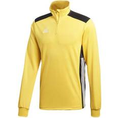 Adidas Regista 18 Training Top Men - Bold Gold/Black