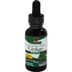 Nature's Answer Ginkgo 500mg 30ml