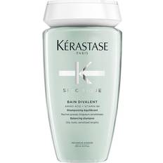 Kérastase /Thickening - Fine Hair Shampoos Kérastase Specifique Bain Divalent Balancing Shampoo 250ml