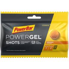 PowerBar PowerGel Shots Orange 60g 1 pcs