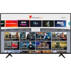 58 inch smart tv Hisense 58A6GTUK