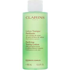 Clarins Toners Clarins Purifying Toning Lotion 400ml