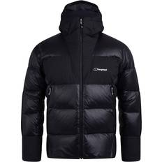 Berghaus Arkos Reflect Down Jacket - Black