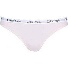 Calvin Klein Carousel Bikini Brief - Nymphs Thigh