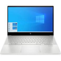 HP 16 GB - Intel Core i7 - microSD Laptops HP Envy 15-ep0011na