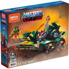 Mattel Construction Kits Mattel Mega Construx Masters of the Universe Battle Ram