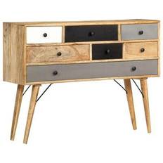 vidaXL - Sideboard 110x82cm