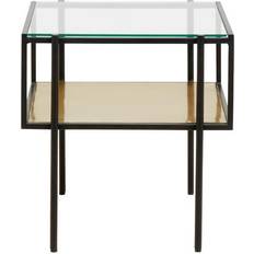 Nordal Parana Coffee Table 45x45cm