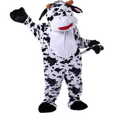 Wicked Costumes Cow Mascot Costume