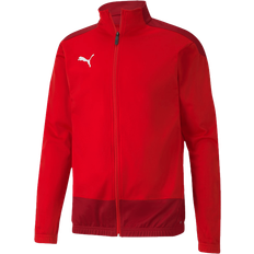 Puma teamGOAL 23 Training Jacket Men - Red