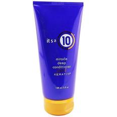 It's a 10 Miracle Deep Conditioner Plus Keratin 148ml